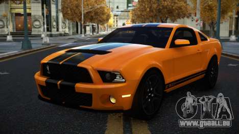 Ford Mustang Golab für GTA 4