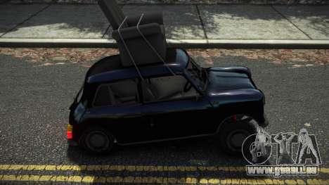 Mini Cooper FSB für GTA 4