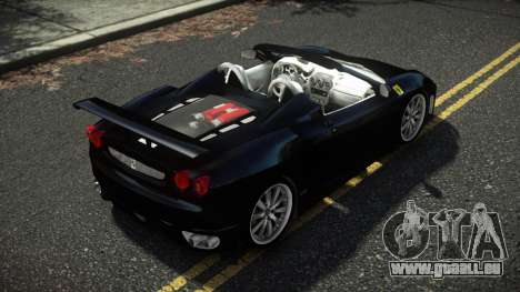 Ferrari F430 Xeroma für GTA 4