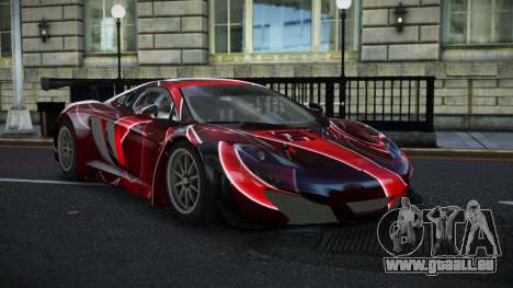 McLaren MP4 Runio S14 pour GTA 4