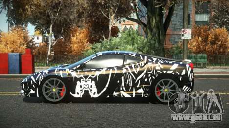 Ferrari F430 Harimo S12 für GTA 4