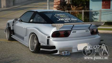 Nissan 180SX G-Style pour GTA San Andreas