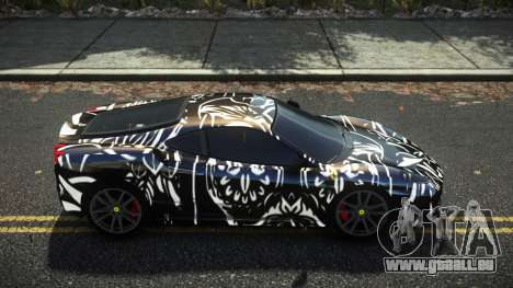 Ferrari F430 Harimo S12 für GTA 4