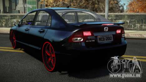 Honda Civic GR-B für GTA 4