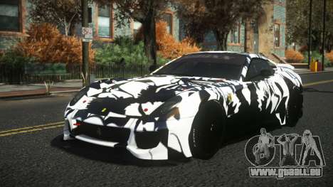 Ferrari 599 Lequy S11 für GTA 4