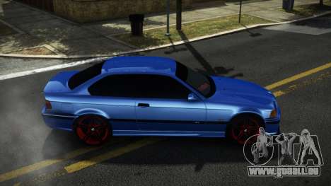 BMW M3 E36 Haxyo pour GTA 4