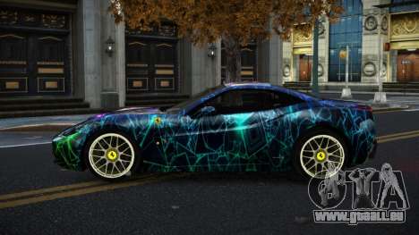 Ferrari California Rucho S3 pour GTA 4