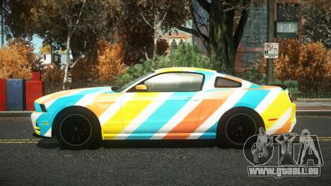 Ford Mustang Defuly S6 pour GTA 4