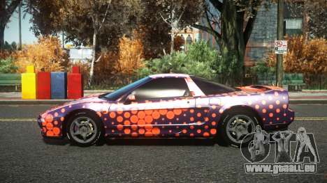 Honda NSX Fazimu S6 pour GTA 4