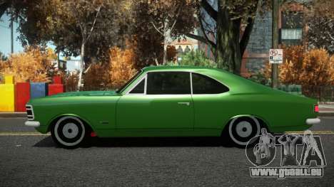 Chevrolet Opala Frolga pour GTA 4