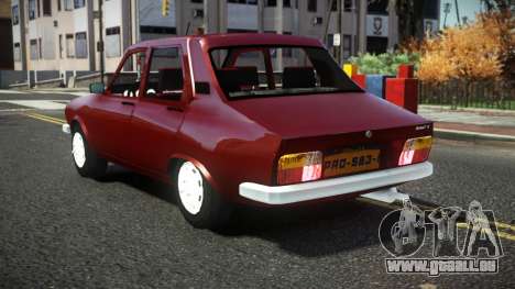 Renault 12 Esil für GTA 4