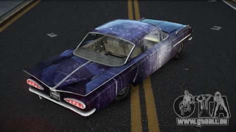 Chevrolet Biscayne Gasrol S3 für GTA 4