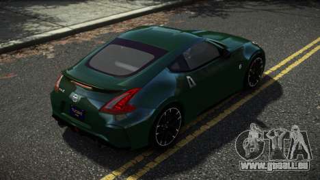 Nissan 370Z Cavilo für GTA 4