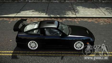 Nissan Silvia Gesko pour GTA 4