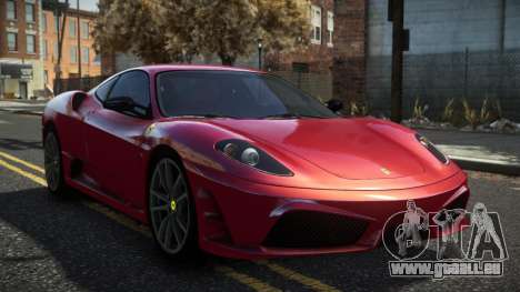 Ferrari F430 Harimo für GTA 4
