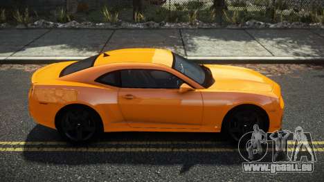 Chevrolet Camaro SS Feshulo für GTA 4