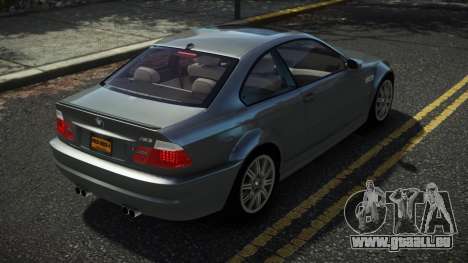 BMW M3 E46 Harino pour GTA 4