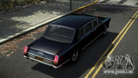 Hongqi CA770 Harsh für GTA 4