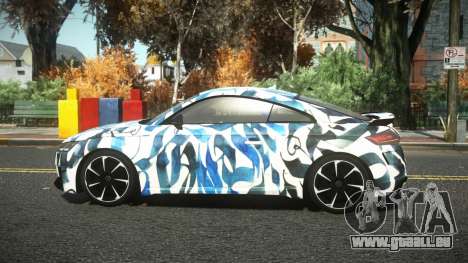 Audi TT Zortani S6 pour GTA 4