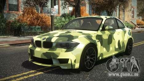 BMW 1M E82 Asehu S13 für GTA 4
