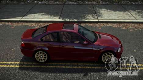 BMW M3 E46 Erdilo für GTA 4