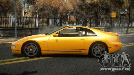 Nissan 300ZX Huasy pour GTA 4