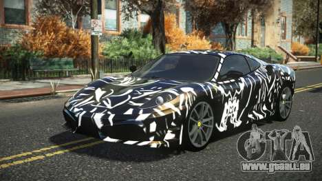 Ferrari F430 Harimo S12 für GTA 4