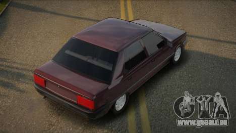 Renault 9 V1.0 für GTA San Andreas