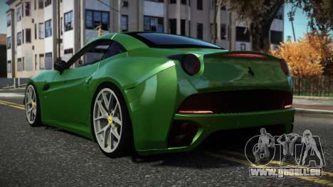 Ferrari California Mecase pour GTA 4