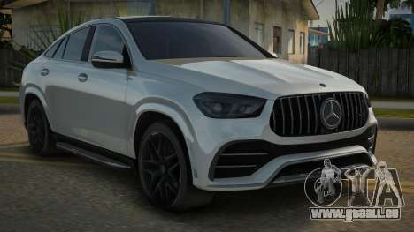 2020 Mercedes-Benz GLE 53 AMG für GTA San Andreas