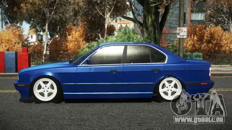 BMW M5 E34 Tuloda für GTA 4