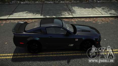 Saleen S281 Pofod für GTA 4