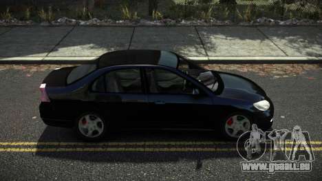 Honda Civic Chukase pour GTA 4