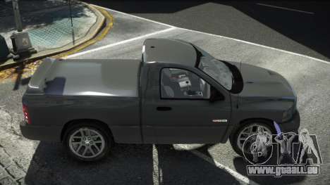 Dodge Ram Frolic für GTA 4