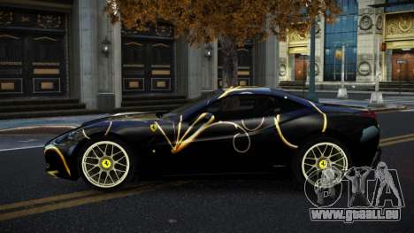 Ferrari California Rucho S8 für GTA 4