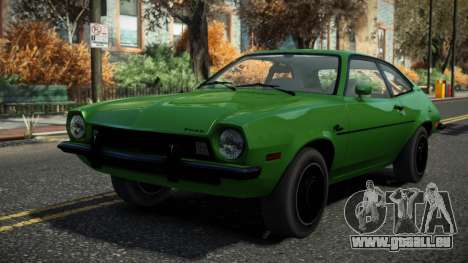 Ford Pinto Exrum für GTA 4