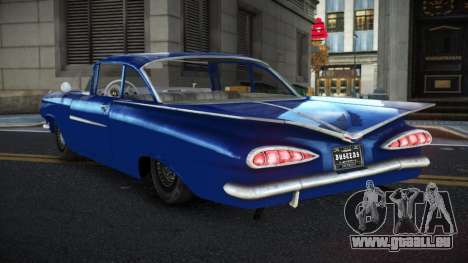 Chevrolet Biscayne Gasrol für GTA 4