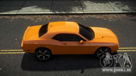Dodge Challenger Timary pour GTA 4