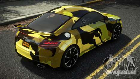 Audi TT Zortani S7 für GTA 4