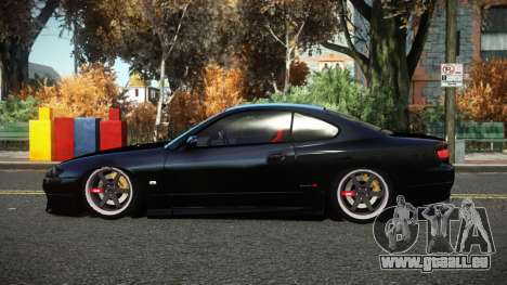 Nissan Silvia S15 Uzupe für GTA 4
