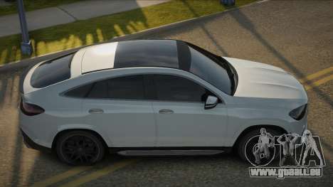 2020 Mercedes-Benz GLE 53 AMG für GTA San Andreas