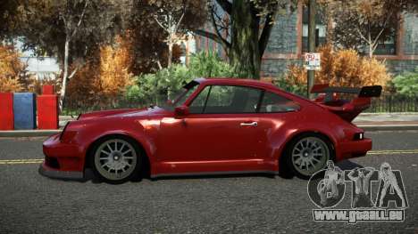 Porsche 911 Tashugo pour GTA 4