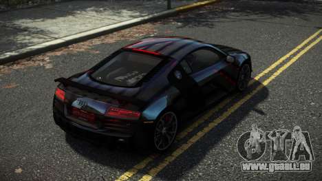 Audi R8 Jilomy S6 für GTA 4