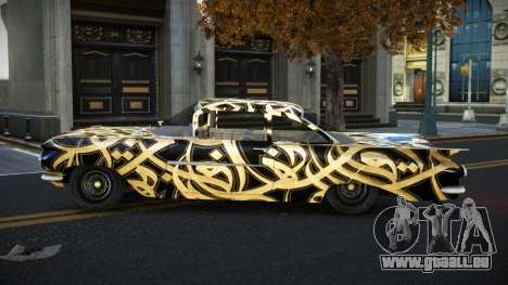 Chevrolet Biscayne Gasrol S11 für GTA 4