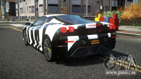 Ferrari F430 Harimo S6 für GTA 4