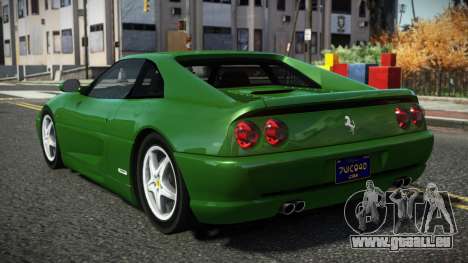 Ferrari F355 Bocer pour GTA 4