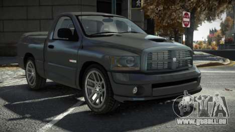 Dodge Ram Frolic für GTA 4