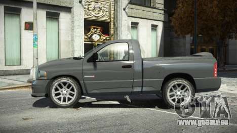 Dodge Ram Frolic für GTA 4