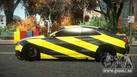 Audi S5 Garzy S1 für GTA 4