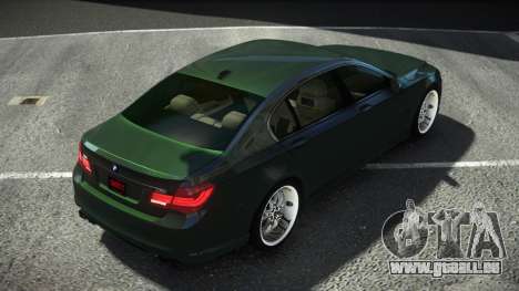 BMW 750Li Naosey für GTA 4